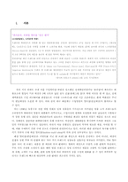 [패션마케팅] 수입멀티샵의 현황과 발전 방향-3
