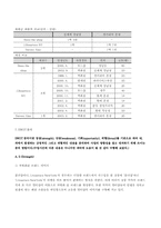 [패션마케팅] 수입멀티샵의 현황과 발전 방향-12