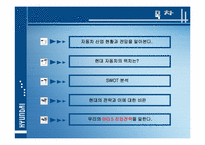 [국제경영] 현대자동차 해외진출전략-2