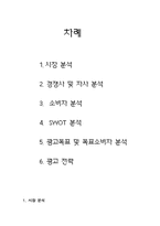 [광고기획안] LG CYON(싸이언) 게임폰 광기획안-2