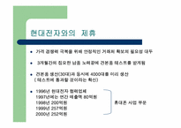 [벤처창업론](주)이레전자산업 사례분석-10
