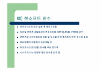[벤처창업론](주)이레전자산업 사례분석-17