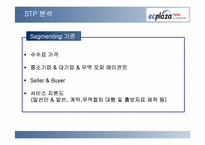 [국제경영사례분석] 인터넷무역대행업체인 ECplaza 사례연구-20