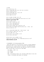 [경영전략] 싸이월드 사례분석-4