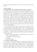 [국제경영] Whirlpool Corporation Case-6
