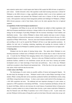 [국제경영] Whirlpool Corporation Case-7