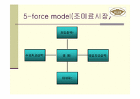 [경영전략] 미원의 장기전략계획-9