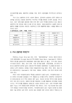 [국제경영] LG화학 PVC사업부의 중국진출전략-4