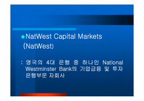 NatWest의 실패사례분석-3