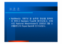 NatWest의 실패사례분석-17