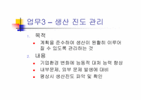 [경영정보론](주)코오롱제약 생산관리프로세스 분석-11