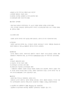 전쟁론-갈등과 전쟁(정치학)-4