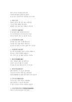 [국문학]강호사시사와 훈민가-4