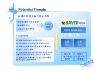 [마케팅전략] NAVER 지식iN(네이버지식인) 새로운 서비스개발과 마케팅전략-15