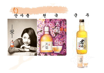 [마케팅전략]국순당 백세주 마케팅 성공요인 및 향후 전망과 대응방안-19