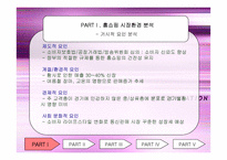 [마케팅]홈쇼핑을 통해 알아본 STP - LG홈쇼핑의 사례분석-4