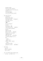 [국문학]국어사 고대,중세,근대,현대국어-11