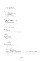 [국문학]국어사 고대,중세,근대,현대국어-12