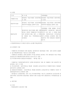 [회계학]연결제무제표와 기업집단결합재무제표-5