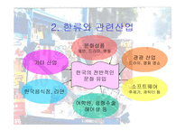 [마케팅] 한류와 스타마케팅-4