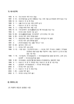 [기업분석]하이트맥주 경영분석-4