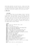 [조직경영](주)좋은사람들 조직경영분석-5