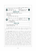 [국제경영](주)보성인터내셔날 마케팅전략과 해외진출 실패분석-8