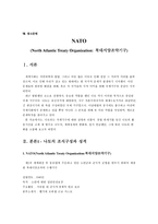 [학사][국제기구]NATO(북대서양조약기구)-4