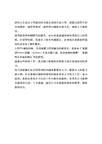 [중문 자기소개서]중문자기소개서-2