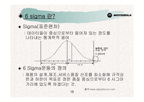[기업분석]모토로라 경영전략과 발전방향-17