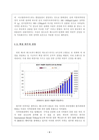 [졸업][경영관리]국내 패스트푸드업계의 침체원인과 해결방안-8