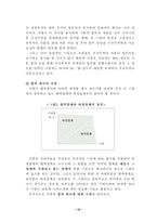 [조직관리](주)서통 건전지의 조직변천과정과 현조직분석-19