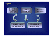 [마케팅전략]삼성전자 애니콜 경영전략-13