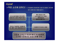 [마케팅전략]삼성전자 애니콜 경영전략-14