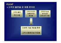 [마케팅전략]삼성전자 애니콜 경영전략-18
