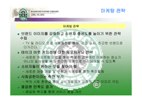 [소비자분석]스타벅스에 대한 소비자행동 분석-14