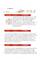 [소비자와광고]LG DIOS 냉장고 소비자행동전략-12