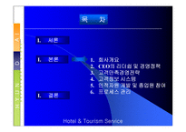 [고객관리]현대백화점 고객만족 경영전략-2