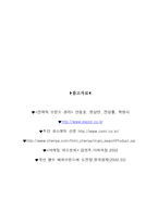 [향수산업]국내향수 espoir 마케팅전략-13