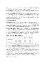 [학교교육]사회계층이 교육현장(수업)에 미치는 영향-3