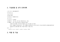 [사업계획서]간편한 아침식사와 건강쥬스 사업계획서-3