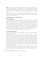 [학사]행정수도이전의 문제점과 그 해결방안-10