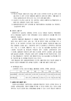 [보험]보험의 종류와 각각의 특징. 사례 그리고 평가-5