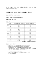 [보험]보험의 종류와 각각의 특징. 사례 그리고 평가-6