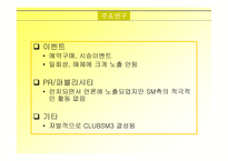 [마케팅]르노 삼성 SM3 자동차 마케팅전략 분석-11