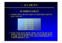 [광고학]LG텔레콤 019 광고전략-7