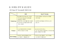 [광고전략]EF소나타와 SM5 광고 비교 분석-11