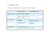 [광고전략]EF소나타와 SM5 광고 비교 분석-19