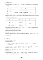 [사업계획서] 여성전용카페 사업계획서-8