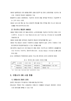 [항공경영,항공산업] 항공운송과 CRS-14